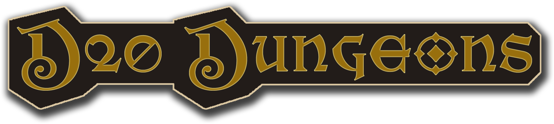 D20 Dungeons